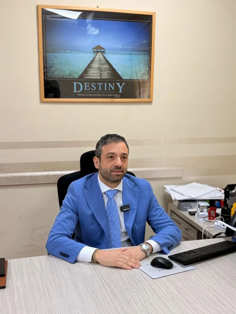 Assistenza in condominio e locazione - Studio Laudando