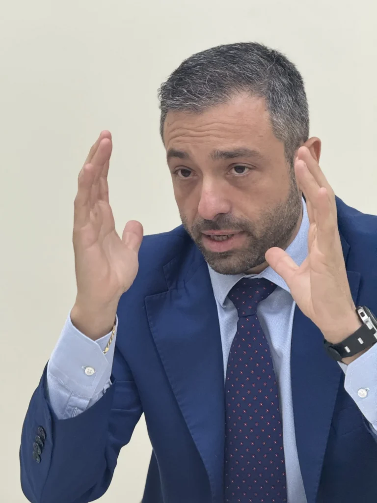 Assistenza in diritto dell'immigrazione - Studio Laudando