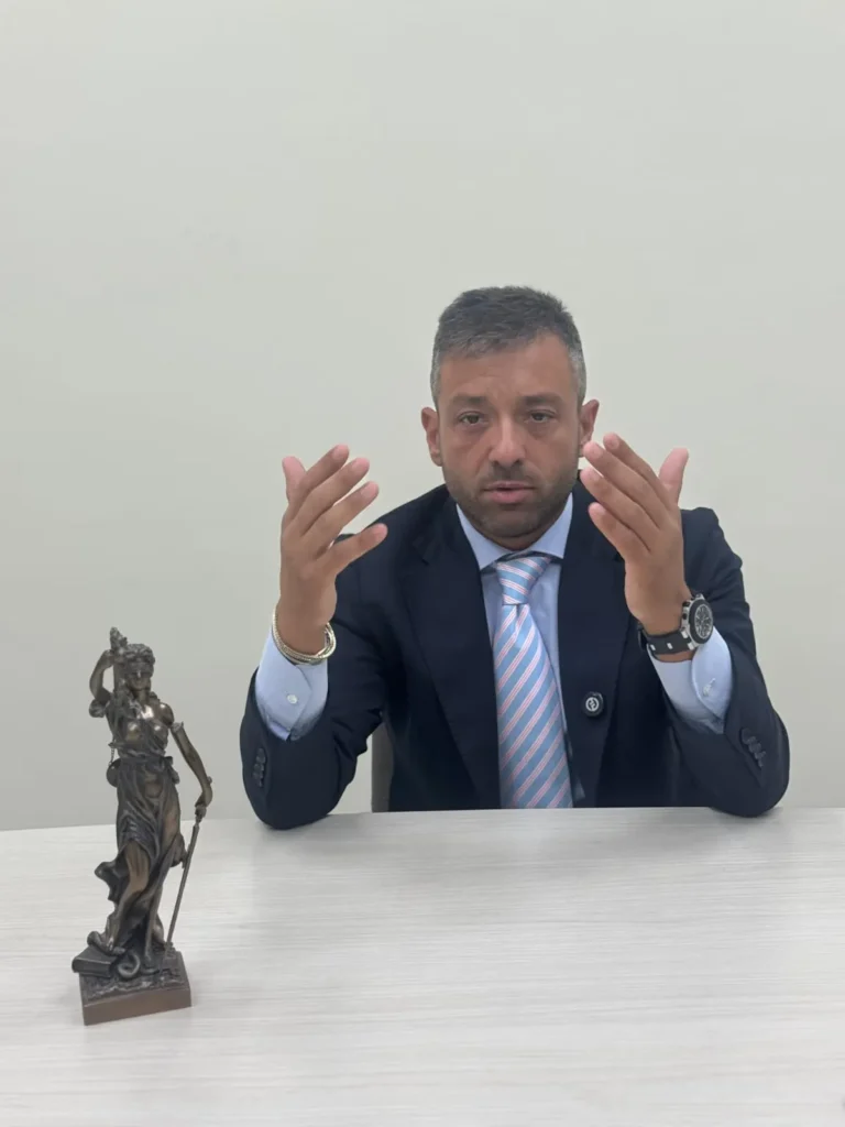 Assistenza in danni da infezioni - Studio Laudando