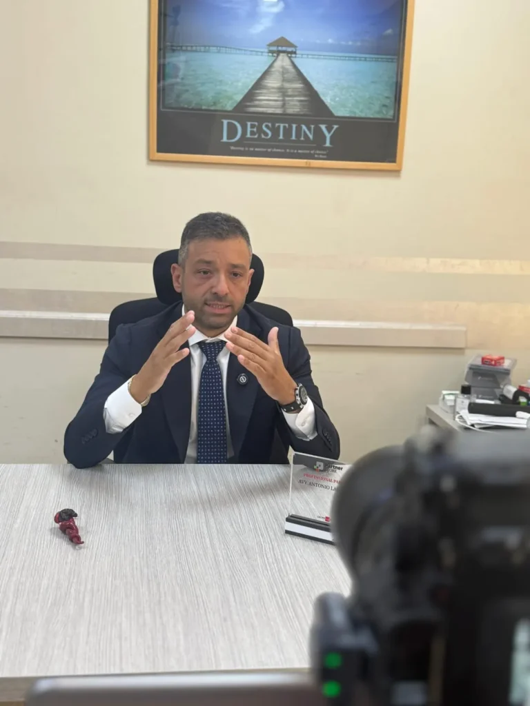 Disservizi telefonici - Guasti telecom legali - Studio Laudando