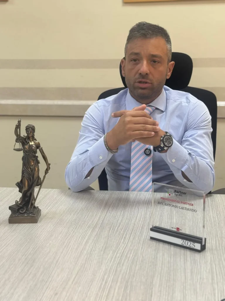 Assistenza in diritto amministrativo- Studio Laudando